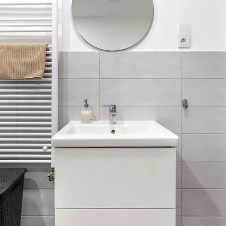 Cs14 Gold Apartament