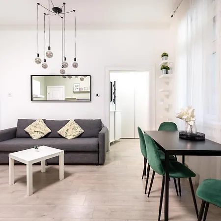 Cs14 Gold Apartament