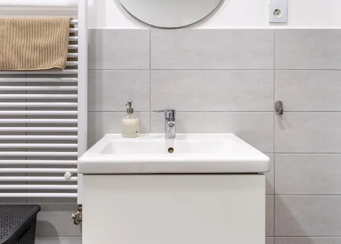 Cs14 Gold Apartament