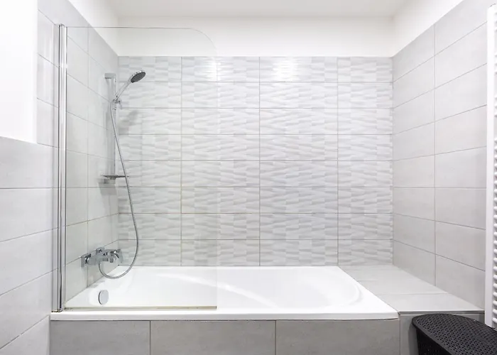 Cs14 Gold Apartament Budapeszt