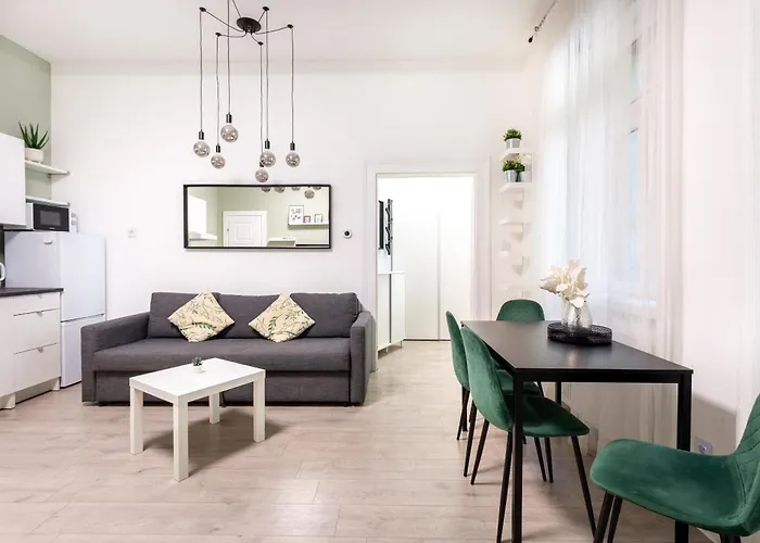 Cs14 Gold Apartament
