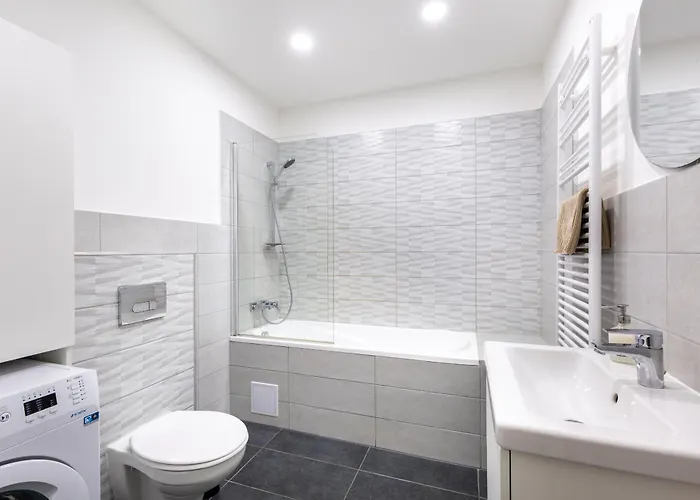 Apartament Cs14 Gold