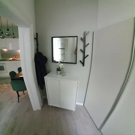 Apartmán Cs14 Gold *