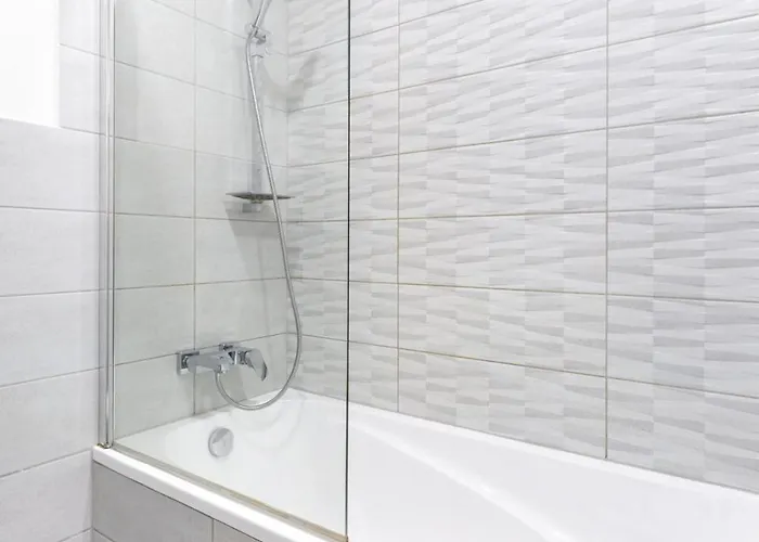 Cs14 Gold Appartement *